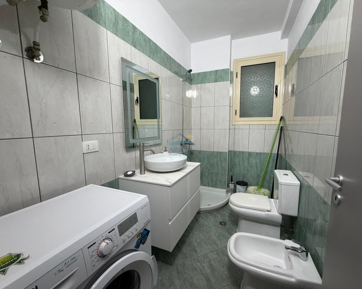 5 Vlore Real Estate For Rent Rr. Gjergj Arianiti, Vlore 9401